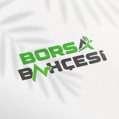 Borsa Bahçesi logo
